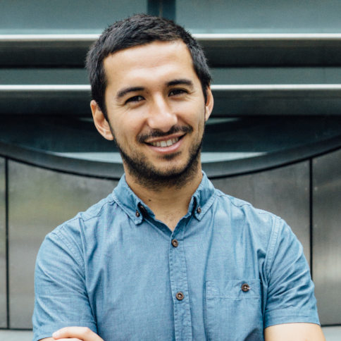 Claudio Aracena