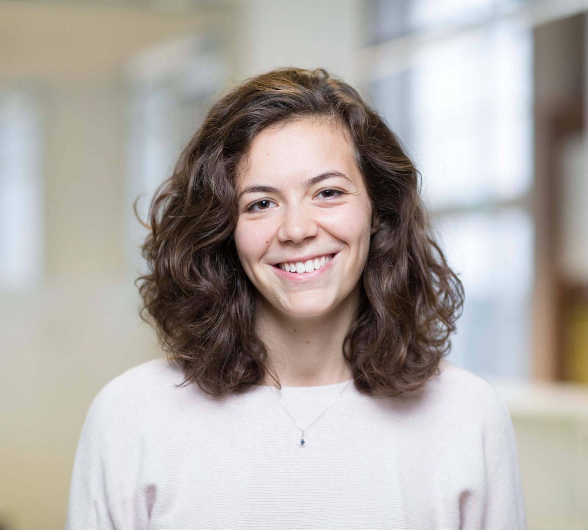 Amélie Gombeaud